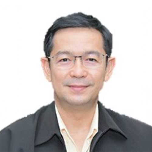 Dr Adisorn Champathong